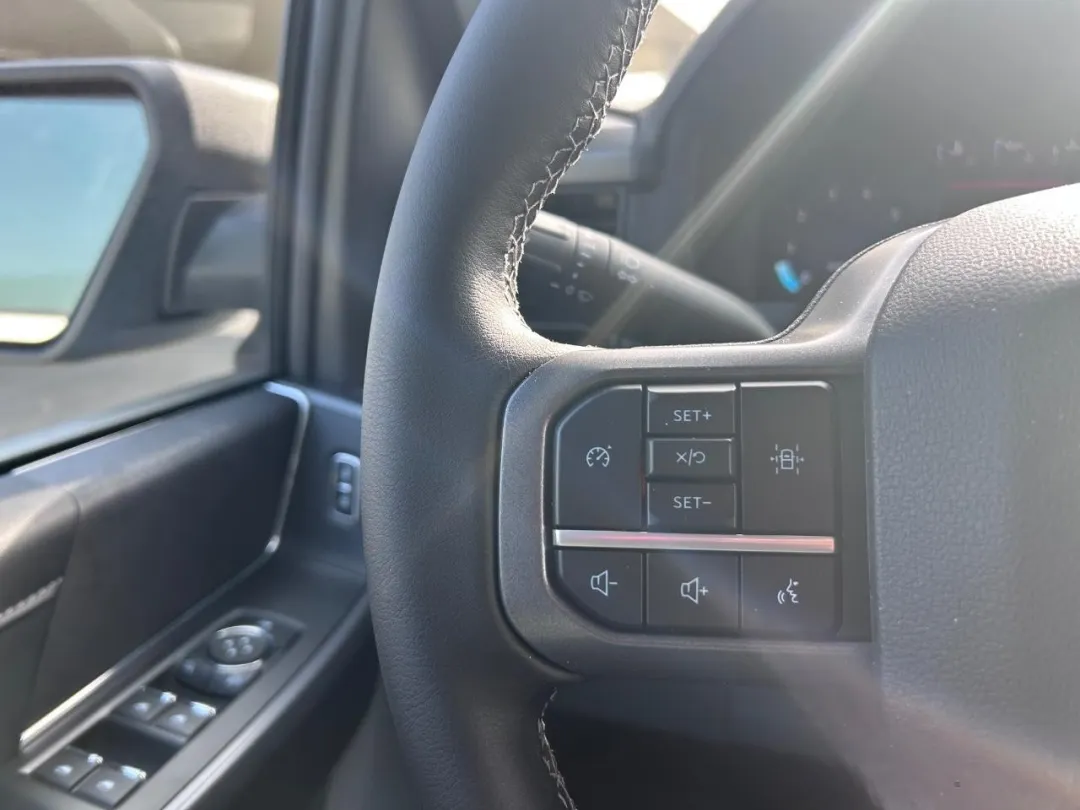 2025 Ford F-150 - 1FTFW3L81SKD75592 - Image #11