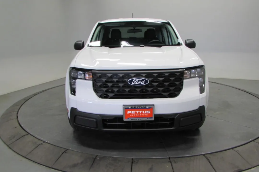 2025 Ford Maverick - 3FTTW8A31SRA50301 - Image #1