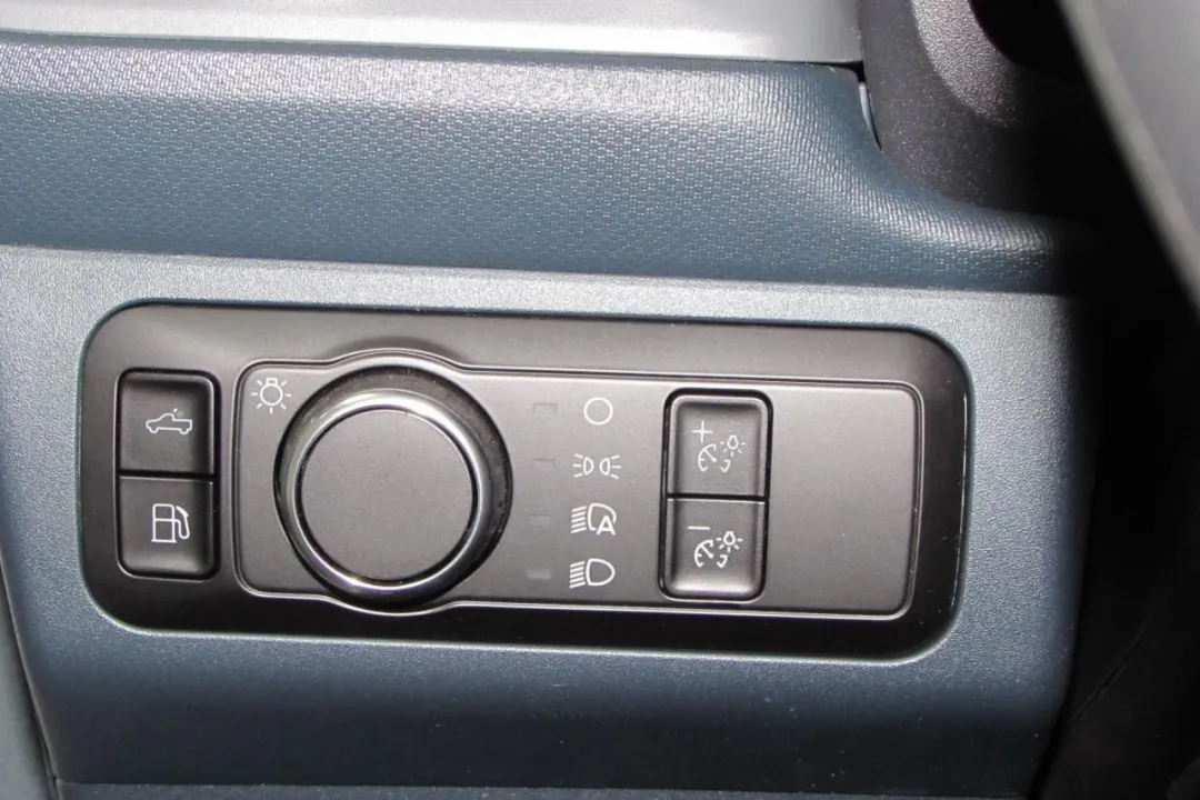 2025 Ford Maverick - 3FTTW8A31SRA50301 - Image #12