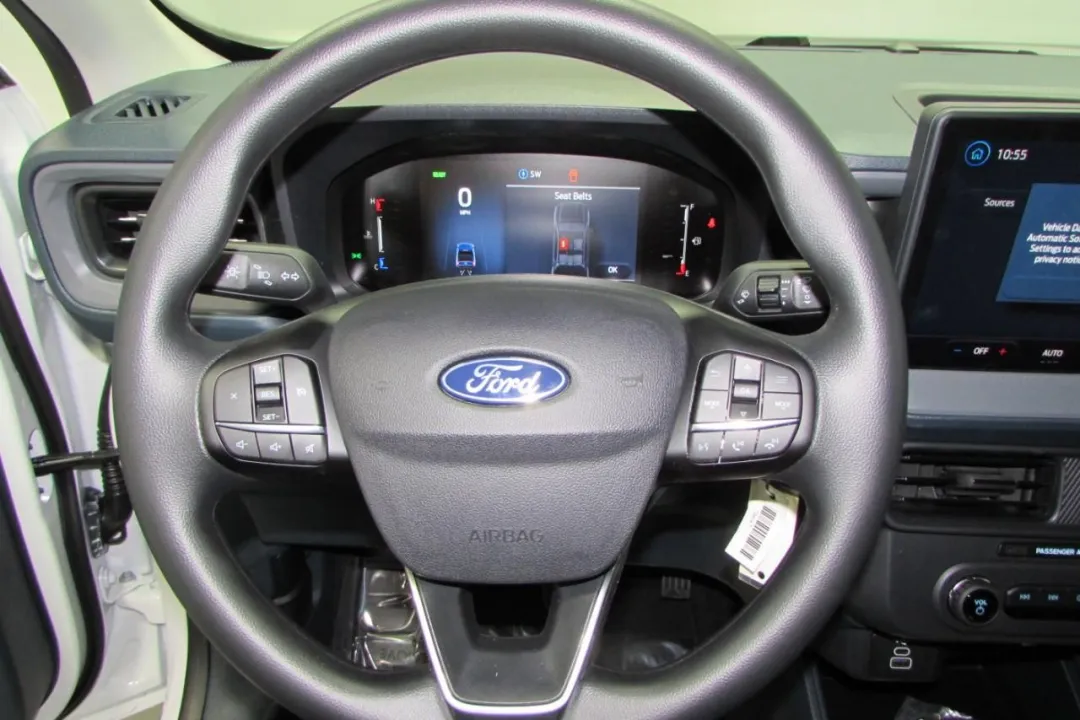2025 Ford Maverick - 3FTTW8A31SRA50301 - Image #13