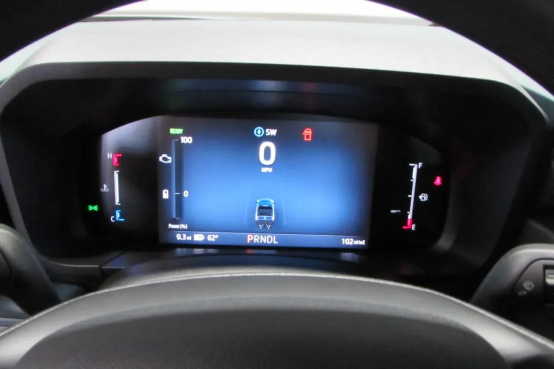 2025 Ford Maverick - 3FTTW8A31SRA50301 - Image #16