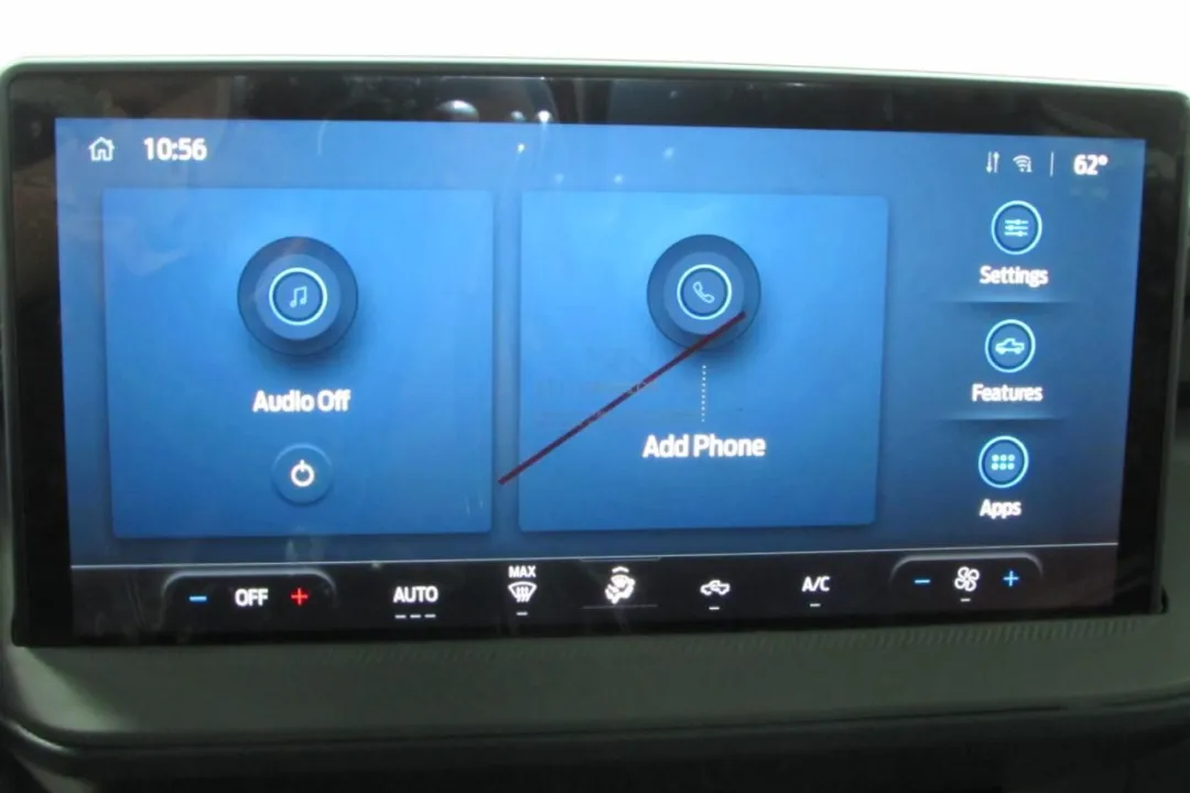 2025 Ford Maverick - 3FTTW8A31SRA50301 - Image #18