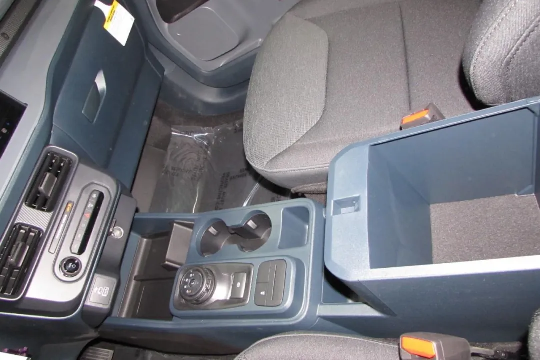 2025 Ford Maverick - 3FTTW8A31SRA50301 - Image #20
