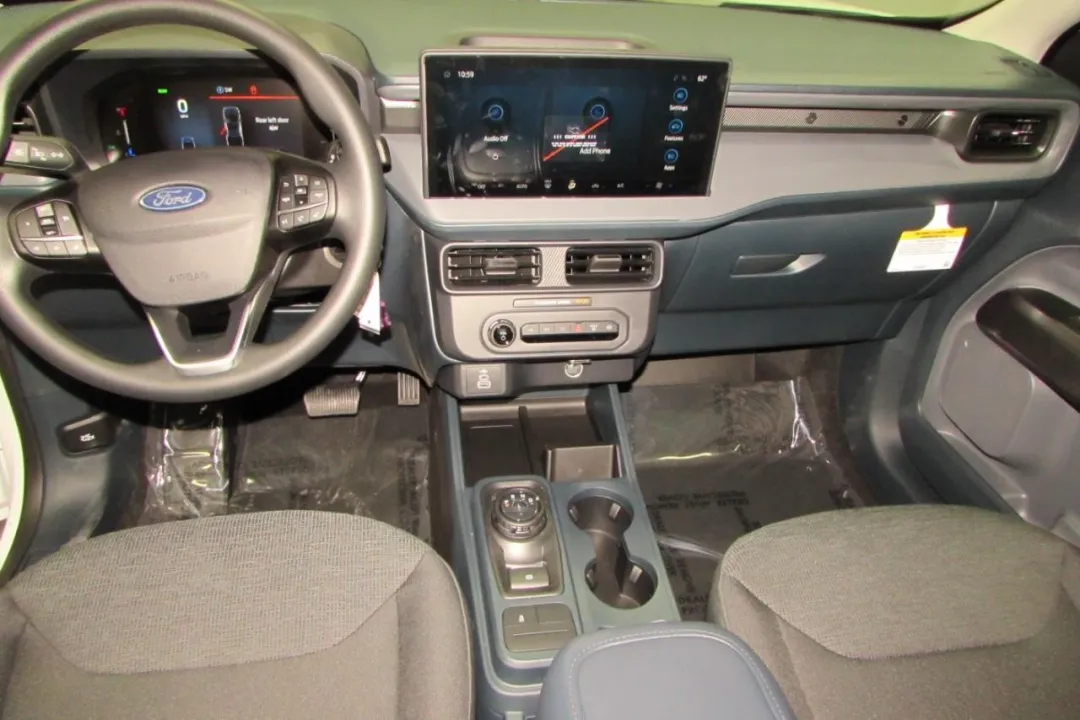 2025 Ford Maverick - 3FTTW8A31SRA50301 - Image #21