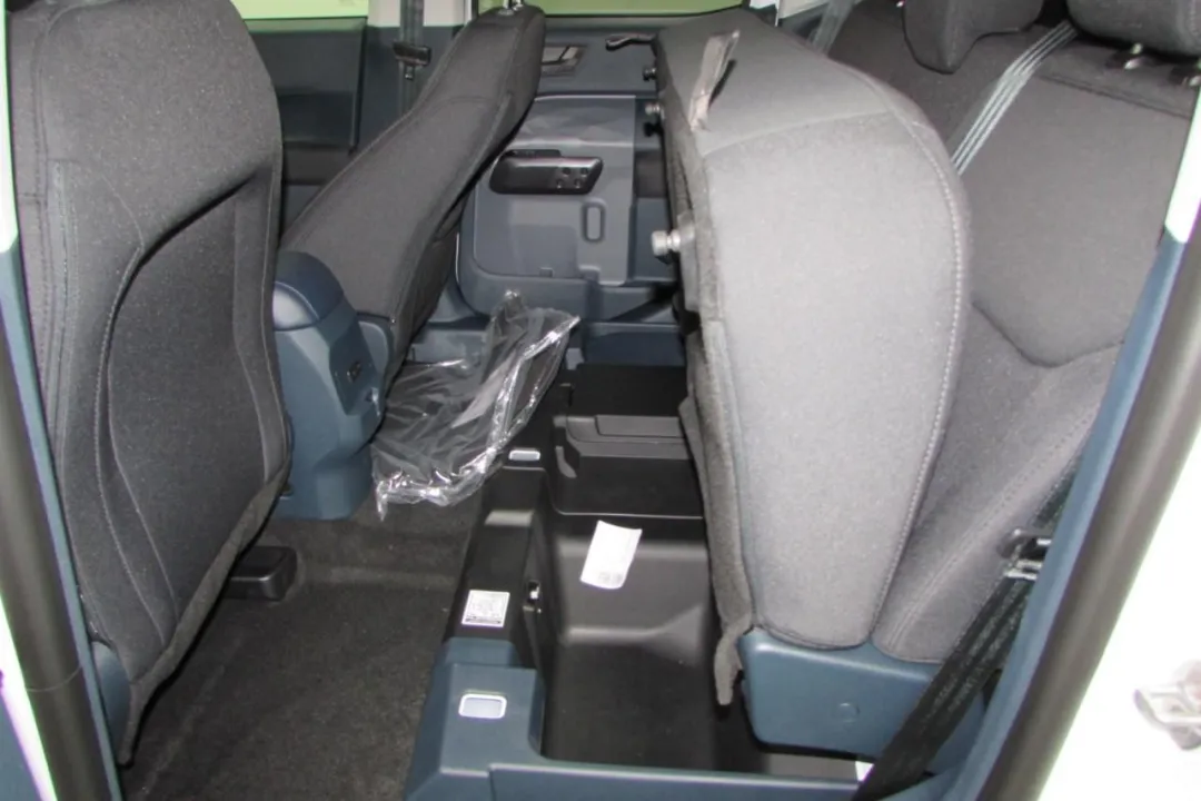 2025 Ford Maverick - 3FTTW8A31SRA50301 - Image #25