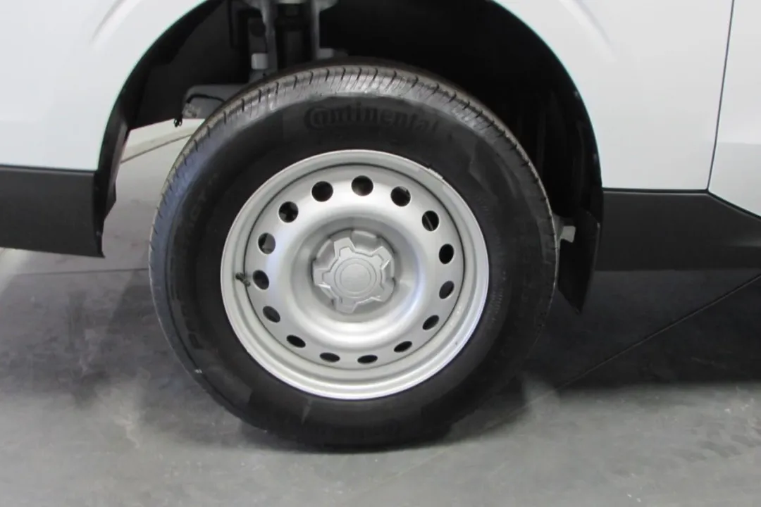 2025 Ford Maverick - 3FTTW8A31SRA50301 - Image #8