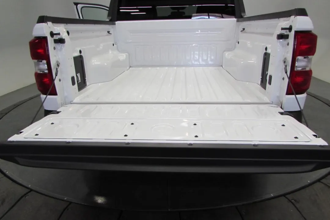 2025 Ford Maverick - 3FTTW8A31SRA50301 - Image #9