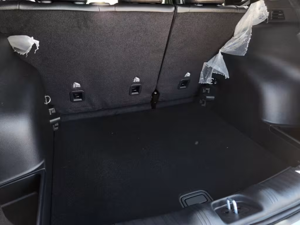 2025 Jeep Compass - 3C4NJDBNXST587848 - Image #12