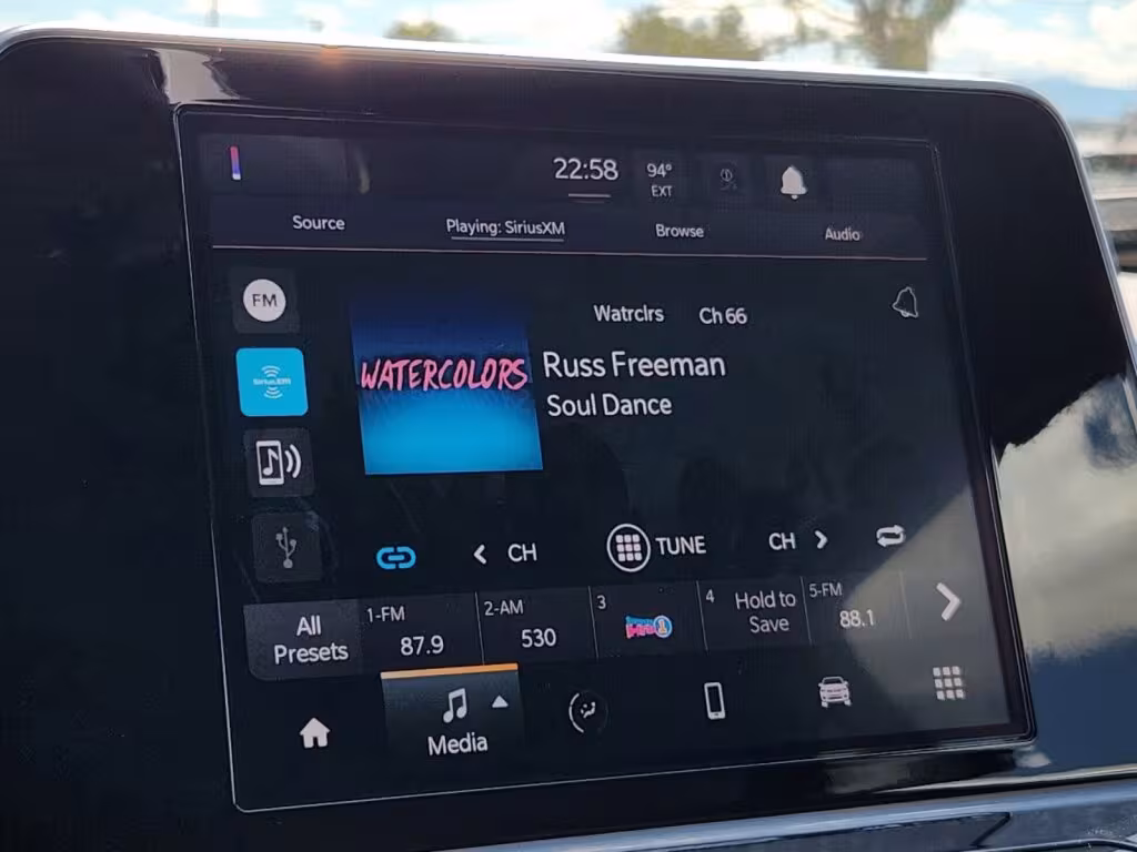 2025 Jeep Compass - 3C4NJDBNXST587848 - Image #18