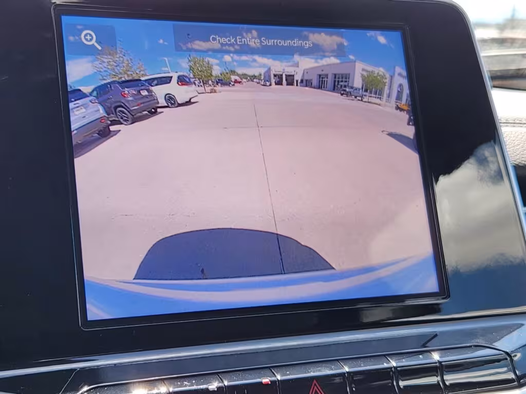 2025 Jeep Compass - 3C4NJDBNXST587848 - Image #20