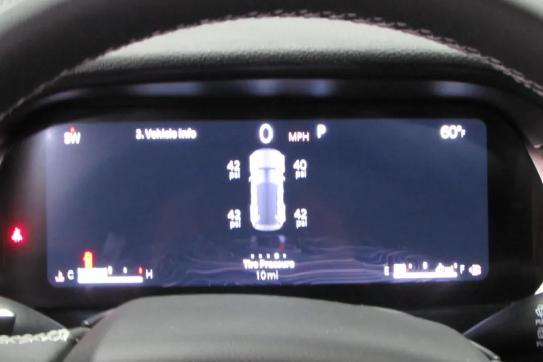 2025 Jeep Grand Cherokee - 1C4RJHAG0SC307765 - Image #17