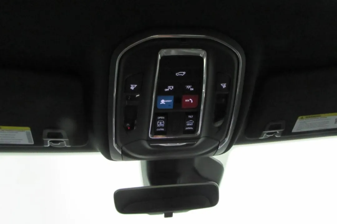 2025 Jeep Grand Cherokee - 1C4RJHAG0SC307765 - Image #18