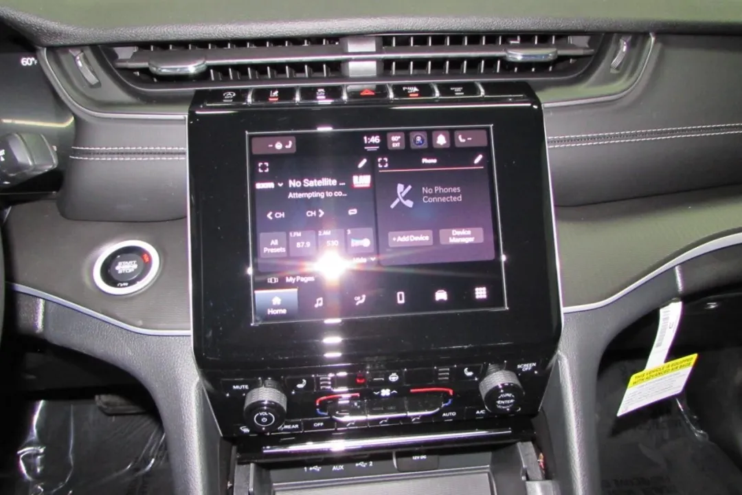 2025 Jeep Grand Cherokee - 1C4RJHAG0SC307765 - Image #19