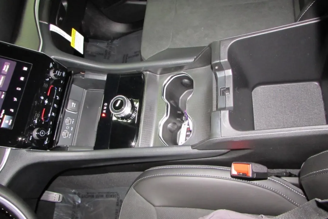 2025 Jeep Grand Cherokee - 1C4RJHAG0SC307765 - Image #20