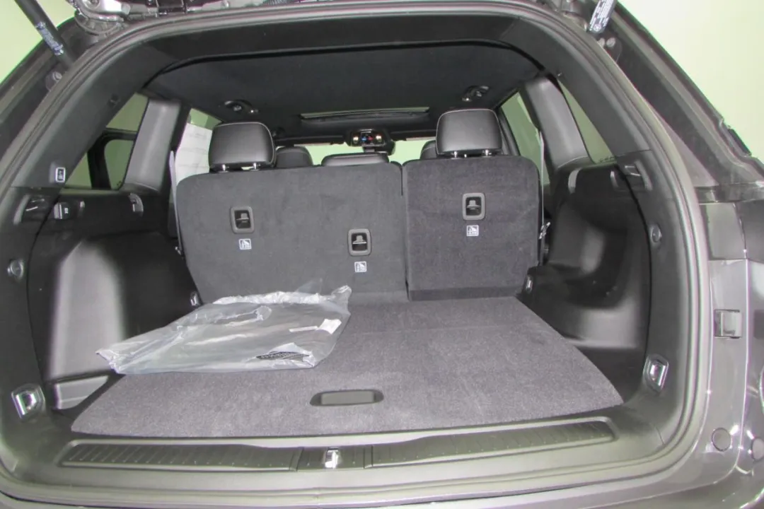 2025 Jeep Grand Cherokee - 1C4RJHAG0SC307765 - Image #24