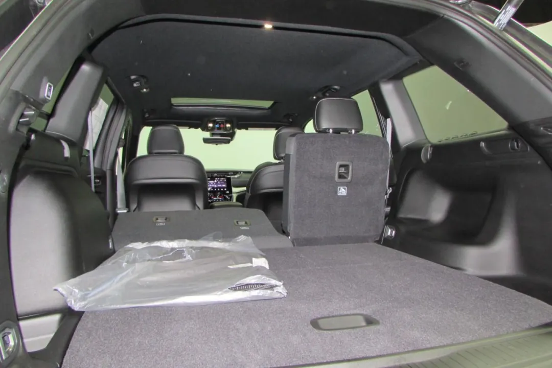 2025 Jeep Grand Cherokee - 1C4RJHAG0SC307765 - Image #25