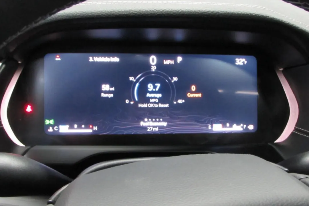 2025 Jeep Grand Cherokee L - 1C4RJKBG3S8657535 - Image #16