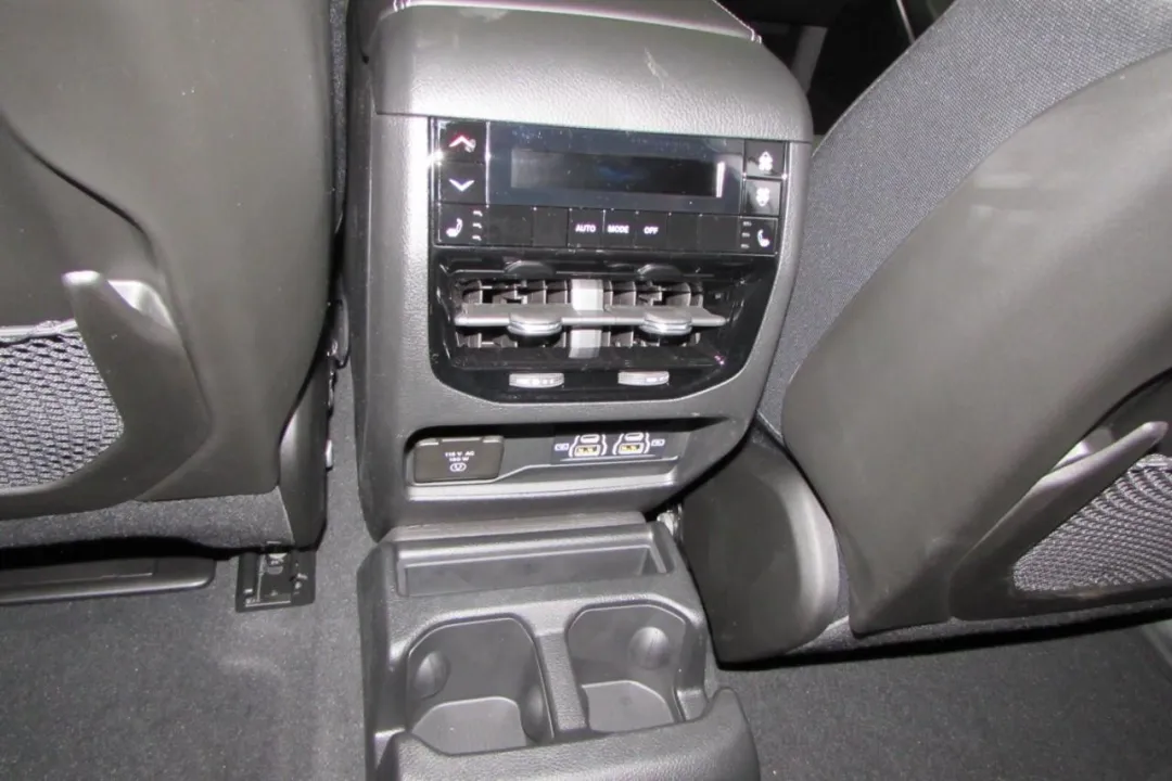2025 Jeep Grand Cherokee L - 1C4RJKBG3S8657535 - Image #27