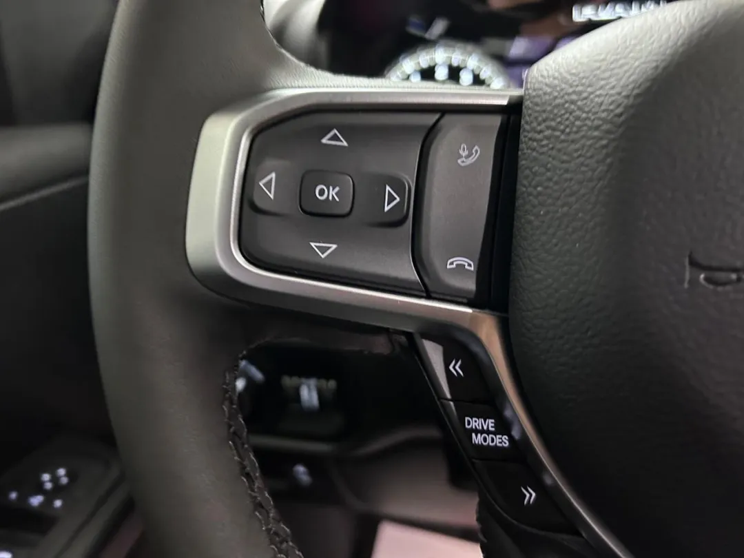 2025 Ram 1500 - 1C6RRFFG9SN503477 - Image #10