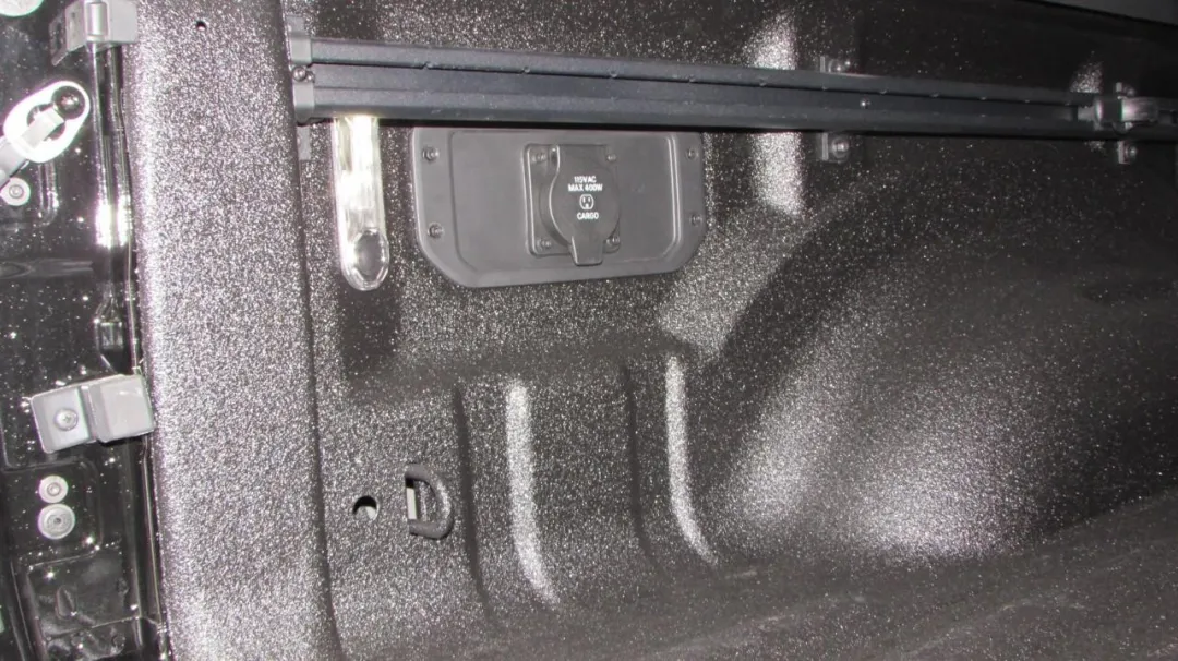 2025 Ram 1500 - 1C6SRFJP1SN582068 - Image #28