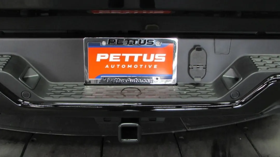 2025 Ram 1500 - 1C6SRFJP1SN582068 - Image #30